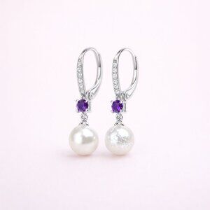 ⚡SALE -LeCalla Lightweight Italian Design Dangle Drop ⚡